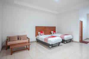 Hotel O Bunga Karang Hotel