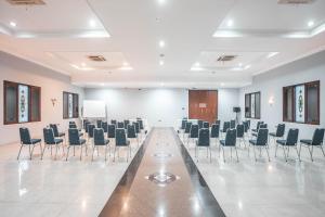 Hotel O Bunga Karang Hotel