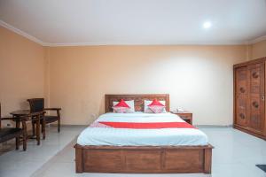 Hotel O Bunga Karang Hotel