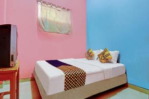 Hotel O Aliyah Syariah