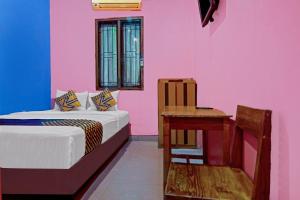 Hotel O Aliyah Syariah