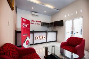 OYO 725 My Arm Home & Stay