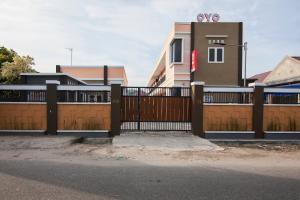 OYO 725 My Arm Home & Stay