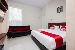 OYO 725 My Arm Home & Stay