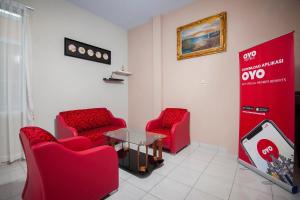 OYO 725 My Arm Home & Stay