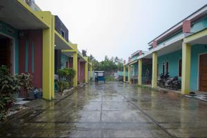 OYO 2362 Wisma Ria