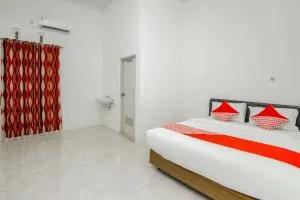 OYO 2489 Choco 88 Residence - Banyuanget