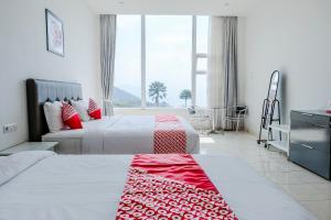 Hotel O Batu near Jatim Park formerly Villa Bukit Panderman Residence