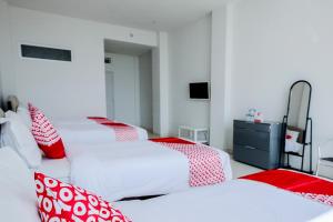 Hotel O Batu near Jatim Park formerly Villa Bukit Panderman Residence