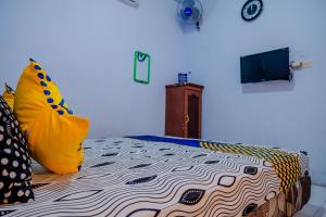 Hotel O sembagus Family