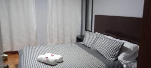 Tranquilo baño privado