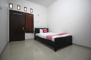 Hotel O Wisma Ray Syariah