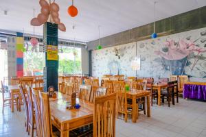 Hotel O sembagus Family