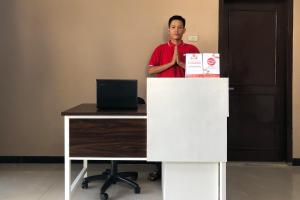 Hotel O Wisma Ray Syariah