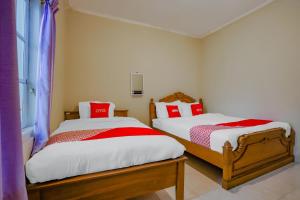 Phòng Suite Gia đình (Suite Family Room)