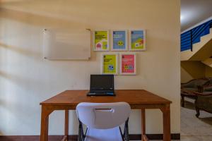 OYO Life 2216 Griya Jakasetia