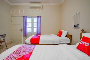 Phòng Suite Gia đình (Suite Family Room)