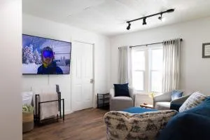 Experience Center Conway I 4 Seasons of Fun - Center Conway