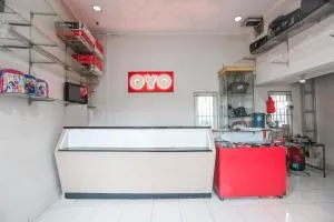 OYO 387 Alfa Guest House - Samporo