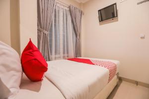 Hotel O Alfa Guest House