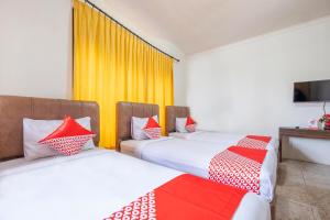 Hotel O Transit 2