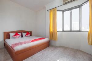 Hotel O Transit 2