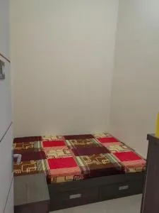 OYO Life 1875 Merah Putih Syariah - Депок