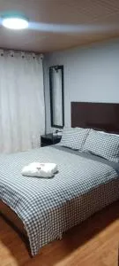 Tranquilo baño privado - Tabio