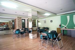 OYO 2015 Bandara Hotel Balikpapan