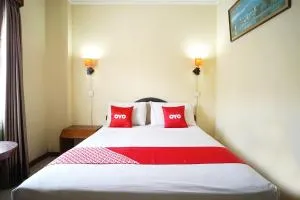 OYO 2015 Bandara Hotel Balikpapan - Stalkudo