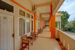 OYO Life 91984 Taufik Kost Syariah