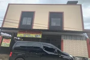 OYO 3469 Bontotangnga Homestay - Gusung