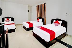 OYO Life 91984 Taufik Kost Syariah