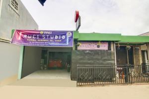 Hotel O Nakula Sadewa