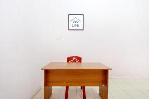 OYO Life 1839 Samantha Kost