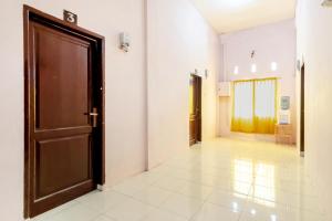 OYO Life 1839 Samantha Kost