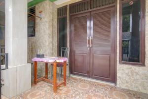 Hotel O Nakula Sadewa