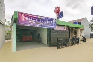 Hotel O Nakula Sadewa