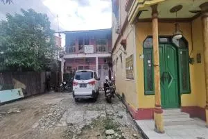 OYO 94163 Vida Homestay - 沙马林达