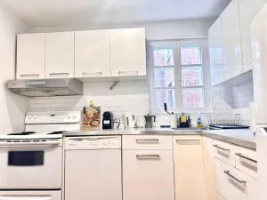 3 BD a saint denis - Лонгьой