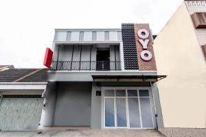 Hotel O HOMESTAY JAYA