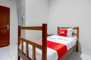 Hotel O HOMESTAY JAYA