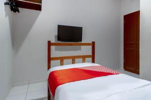Hotel O HOMESTAY JAYA