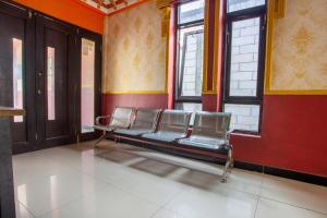 Hotel O Buana Jaya Guest House