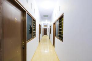 OYO Life 2724 Wisma Wijaya