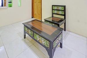 OYO Life 90737 Losmen Aini Syariah