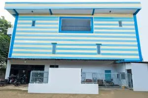 OYO 2775 RF Homestay - Manda