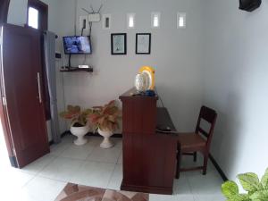 Hotel O Panderman Residence