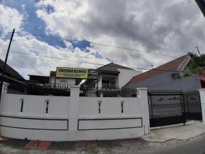 Hotel O Panderman Residence