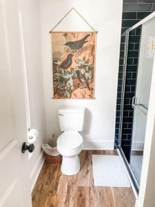 Apartment room in New Studio Apt w KING Bed 1mi to Columbias Sq